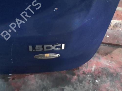 Used Right tailgate Right tailgate DACIA LOGAN EXPRESS (FS_) 1.5 dCi (FS0W) (86 hp) 20354737 20354737
