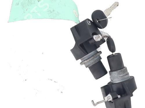 Ignition barrel FIAT TOPOLINO Electric | BP31365911M48