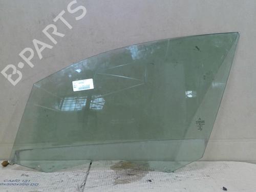 Used Front left door window CITROËN C5 III Break (RW_) 1.6 HDi 110 (112 hp) 29573974