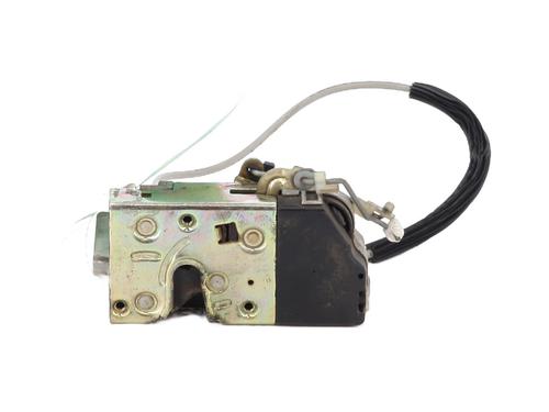 Venstre fortil lås PEUGEOT 307 (3A/C) 1.6 HDi (90 hp) 33220815