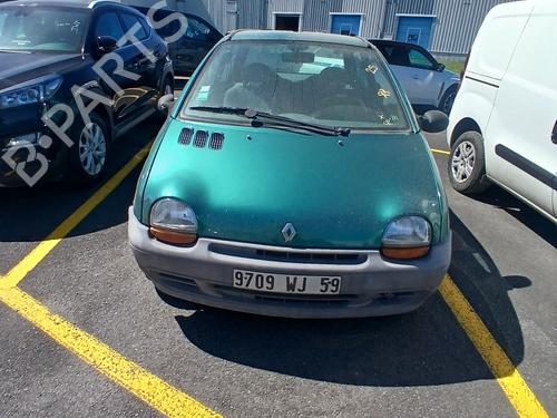 Used Parts RENAULT TWINGO I (C06_) 1.2 (C063, C064) 4633102