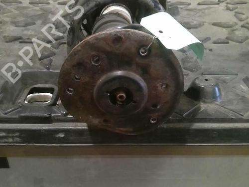 Left front shock absorber FORD MONDEO IV (BA7) 1.8 TDCi | BP20363583M16 