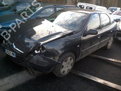 Rear parcel shelf CITROËN XSARA (N1) 2.0 HDi 90 | BP21810191C85 