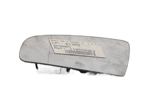 Espelho esquerdo AUDI A4 B7 (8EC) 1.9 TDI (116 hp) 31655235
