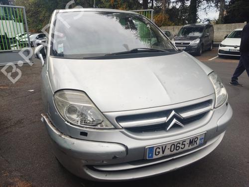 Lève-vitre arrière droit CITROËN C8 (EA_, EB_) 2.2 HDi | BP30715749C25 