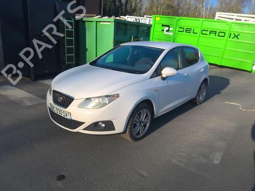 Wheel arch SEAT IBIZA IV (6J5, 6P1) 1.2 TDI | BP20368116C56 