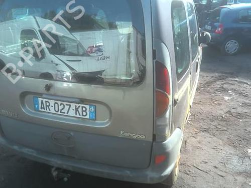 Right headlight RENAULT KANGOO (KC0/1_) 1.9 dTi (KC0U) | BP24648867C29 - Image 14