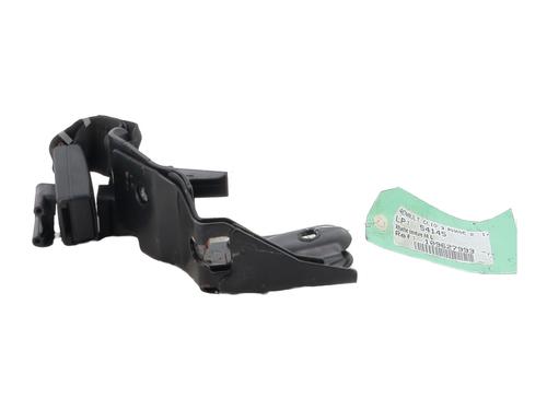 Seat buckle RENAULT CLIO III (BR0/1, CR0/1) 1.5 dCi (C/BR0G, C/BR1G) | BP27663916I32 