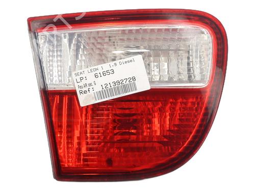 Feu de coffre gauche SEAT LEON (1M1) 1.9 TDI (110 hp) 32383648