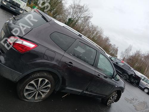 Left rear window switch NISSAN QASHQAI I (J10, NJ10) 2.0 dCi All-wheel Drive | BP31983806I29 