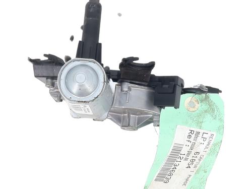 Used Rear wiper motor Rear wiper motor RENAULT CAPTUR I (J5_, H5_) 1.5 dCi 90 (J5N4, J5M5, J5MW, J5M6, J5AL, J5AJ) (90 hp) 32456535 32456535