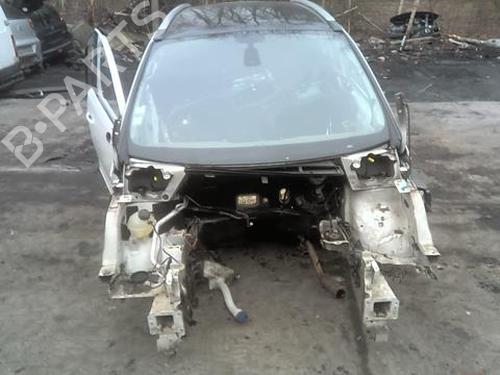 Left taillight PEUGEOT 5008 (0U_, 0E_) 1.6 HDi | BP23846569C34 