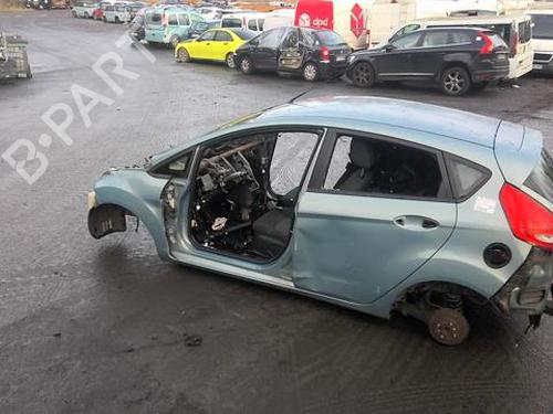 Right sun visor FORD FIESTA VI (CB1, CCN) 1.25 | BP31655195I2 - Image 23