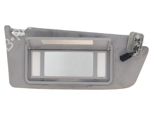 Used Right sun visor Right sun visor OPEL ASTRA H (A04) 1.7 CDTI (L48) (100 hp) 30866357 30866357