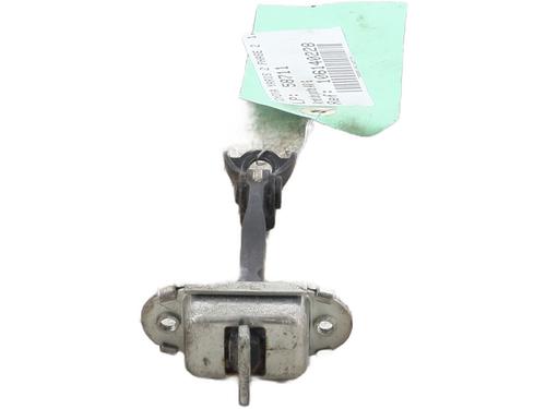 Used Hinge/Door check strap TOYOTA YARIS (_P9_) 1.33 VVT-i (NSP90_, NSP90R) (100 hp) 26011794