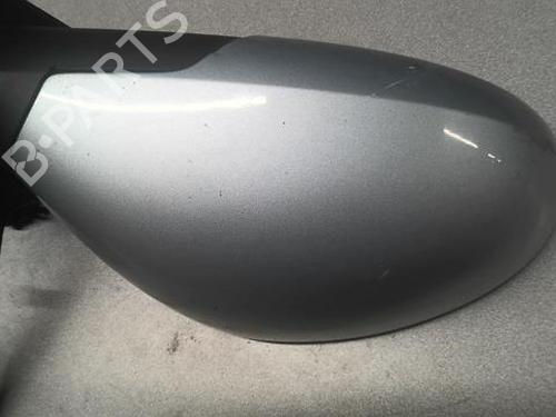 Right mirror SEAT TOLEDO III (5P2) 2.0 TDI 16V | BP22002733C27 
