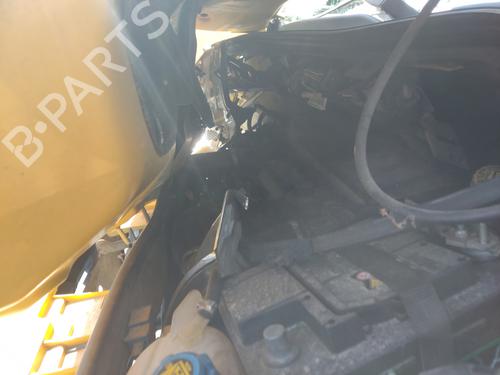 Right tailgate CITROËN NEMO MPV 1.4 HDi | BP32199898C77 - Image 6