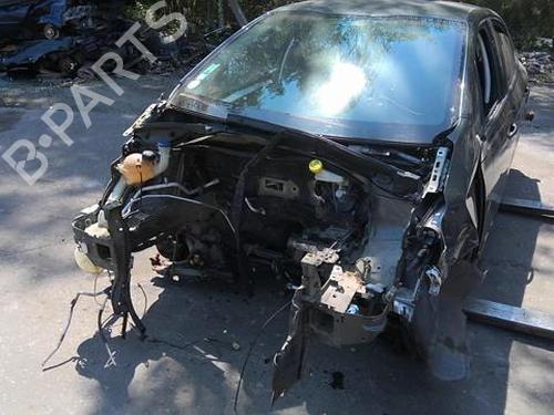 Front left panel PEUGEOT 208 I (CA_, CC_) 1.6 HDi | BP37601502C58 - Image 26