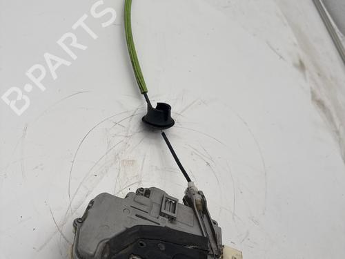 Used Front left lock Front left lock AUDI TT (8J3) 2.0 TFSI (200 hp) 33999974 33999974