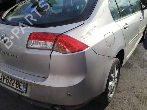 Engine RENAULT LAGUNA III (BT0/1) 2.0 dCi (BT01, BT08, BT09, BT0E, BT0K, BT12, BT1C, BT1D,... | BP24553086M1 - Image 12