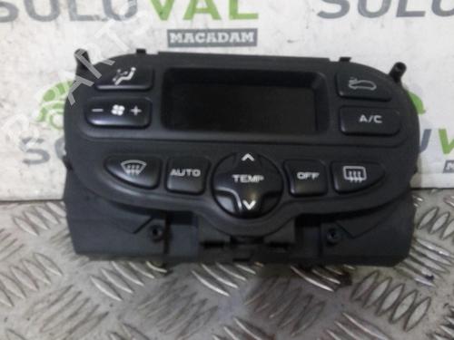 Commande Chauffage PEUGEOT 307 (3A/C) 2.0 HDi 90 | BP21816909I5 