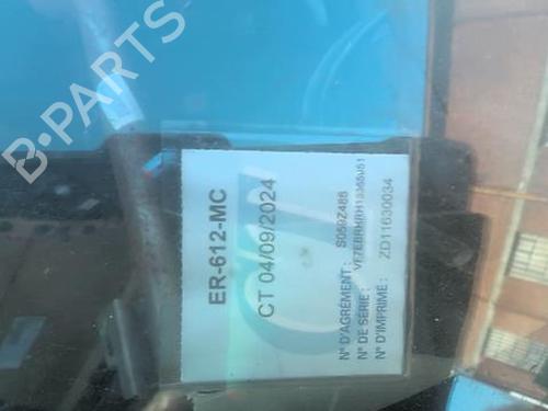 Electronic module CITROËN C8 (EA_, EB_) 2.0 HDi 135 | BP24455083M83 - Image 26