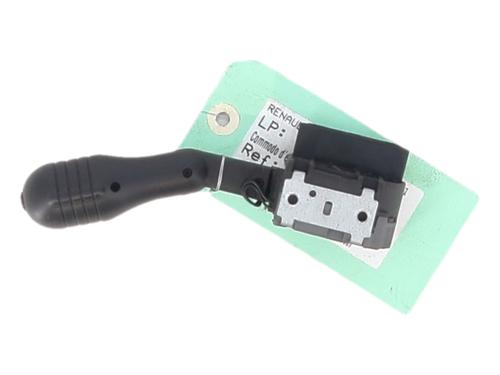 Licht + Raw Schakelaar Licht + Raw Schakelaar RENAULT TWINGO I (C06_) 1.2 (C063, C064) (55 hp) 37504588 37504588