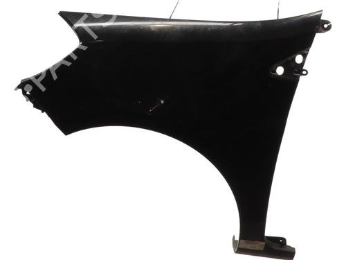 Used Left front fenders RENAULT CLIO III (BR0/1, CR0/1) 1.5 dCi (BR17, CR17) (86 hp) 28110325