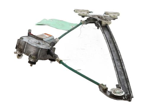 Used Front left window mechanism Front left window mechanism OPEL AGILA A (H00) 1.2 16V (F68) (75 hp) 28504498 28504498