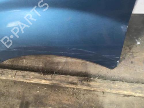 Left front fenders OPEL VIVARO A Bus (X83) 2.5 DTI (F7, J7, A07) | BP20351437C41 