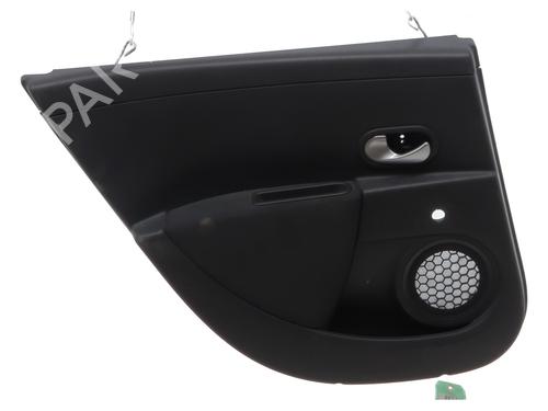 Forra trás esquerda Forra trás esquerda RENAULT CLIO III (BR0/1, CR0/1) [2005-2014] 34051003 34051003