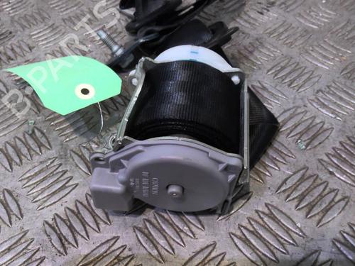 Used Rear left seatbelt Rear left seatbelt CITROËN C4 Picasso II 1.6 BlueHDi 120 (120 hp) 20354228 20354228