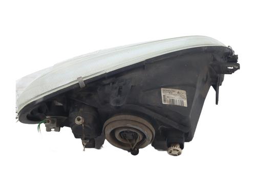 Left headlight CITROËN SAXO (S0, S1) 1.1 X, SX | BP23887504C28 