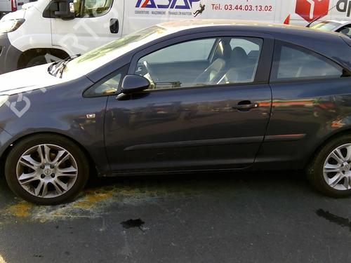 Switch OPEL CORSA D (S07) 1.2 LPG (L08, L68) | BP31704436I30 - Image 19