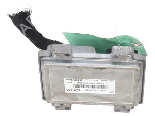Engine control unit (ECU) OPEL CORSA D (S07) 1.0 (L08, L68) | BP29292187M57 - Image 5
