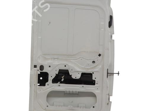 Used Left tailgate Left tailgate OPEL COMBO Box Body/MPV (X12) 1.6 CDTI (B05) (120 hp) 29493200 29493200