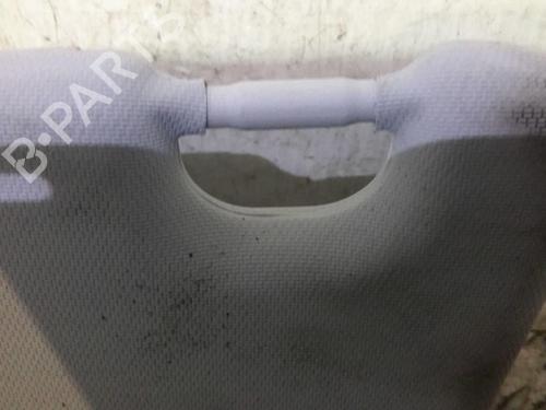 Used Right sun visor Right sun visor OPEL CORSA E (X15) 1.3 CDTI (08, 68) (75 hp) 20361305 20361305