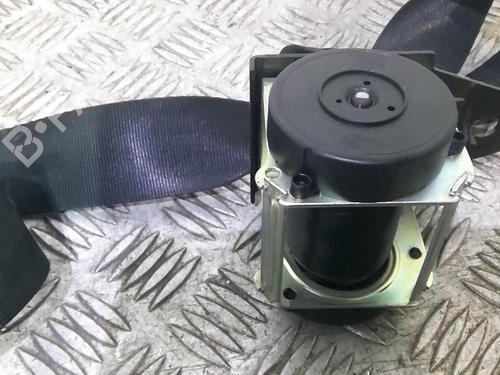 Rear left belt tensioner NISSAN QASHQAI / QASHQAI +2 I (J10, NJ10, JJ10E) 1.5 dCi | BP20361184C89 