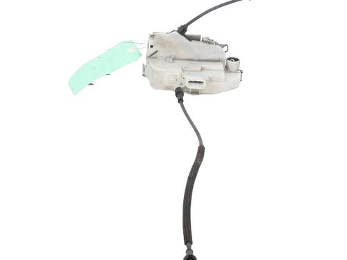Front right lock CITROËN C3 I (FC_, FN_) 1.4 HDi | BP26875238C97 
