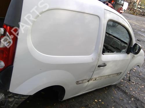 Højre solskærm RENAULT KANGOO Express (FW0/1_) 1.5 dCi 70 (FW0A, KW0V) | BP30116357I2  - Image 11