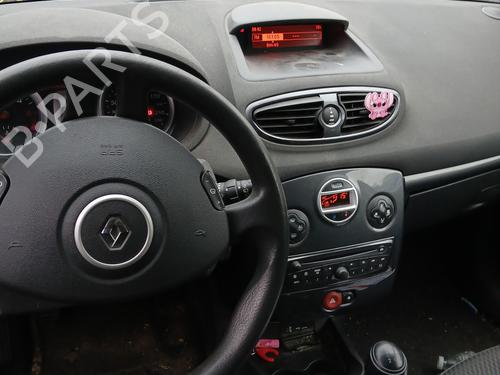 Left front window switch RENAULT CLIO III Grandtour (KR0/1_) 1.5 dCi (KR0G) | BP30159426I27  - Image 12