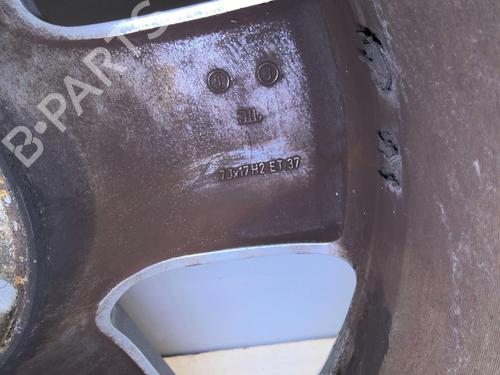 Used Rim Rim 20357138 20357138