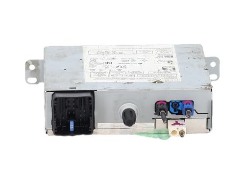 Used Radio Radio 37086052 37086052