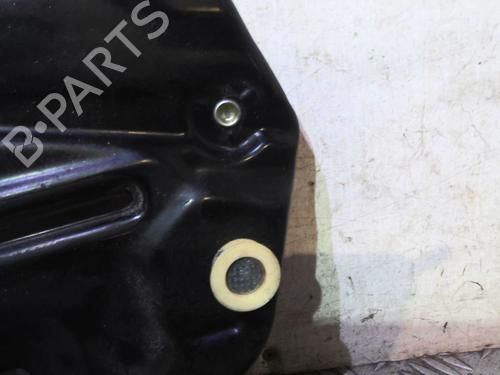 Rear left window mechanism OPEL ASTRA H TwinTop (A04) 2.0 Turbo (L67) | BP20350436C24 