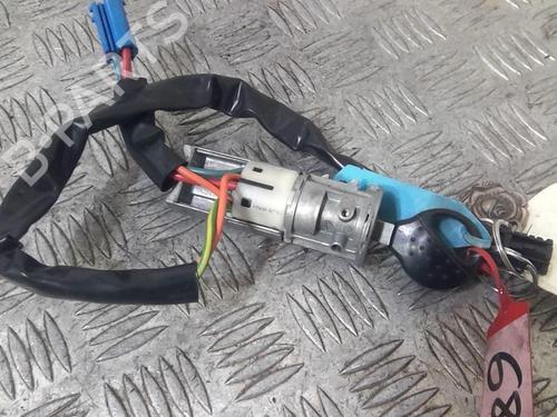 Used Ignition barrel Ignition barrel 21817366 21817366
