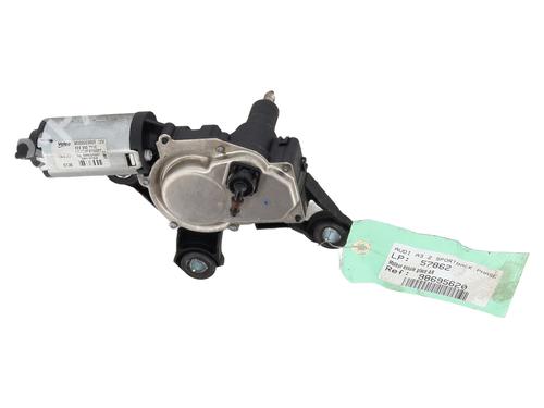 Used Rear wiper motor Rear wiper motor AUDI A3 Sportback (8PA) 1.9 TDI (105 hp) 22596932 22596932