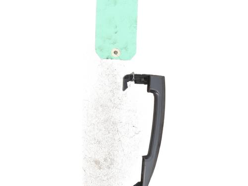 Front left exterior door handle SUZUKI CELERIO (LF) 1.0 (AVK310) | BP25726703C128 