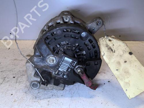 Alternator RENAULT TWINGO II (CN0_) 1.2 (CN0D) | BP20367421M7 