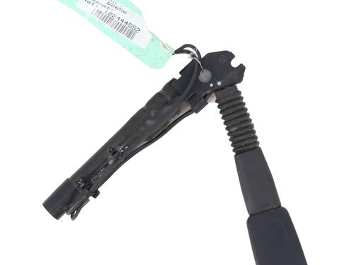 Used Seat buckle Seat buckle BMW 1 (E87) 116 d (116 hp) 33715238 33715238