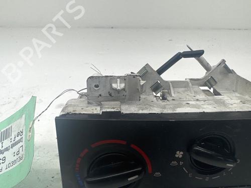 Climate control PEUGEOT PARTNER Box Body/MPV | BP36761356I5 - Image 4